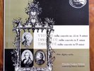 Tartini / Nardini / Viotti: Concertos - Peter Rybar **Westminster XWN 18192 LP**