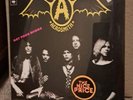 Aerosmith Get Your Wings (Vinyl LP, 1984 Columbia PC 32847) New Sealed