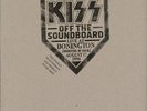 KISS OFF THE SOUNDBOARD: LIVE AT DONINGTON 1996 VINYL 3LP