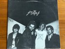 The Stains, SST, very rare vinyl 12
