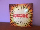 SCORPIONS  FACE THE HEAT  vinyl 1993 LP 