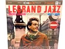 Michel Legrand Featuring Miles Davis – Legrand Jazz 180 GRAM REISSUE LP Impex