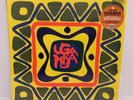 Akira Ishikawa & Count Buffaloes – Uganda JAPAN REISSUE LP SEALED