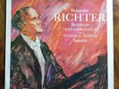 Beethoven: Sonatas Nos. 23 & 12 - Richter **RCA Living Stereo SB-2119 ED1 LP**