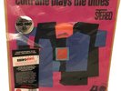 John Coltrane – Coltrane Plays The Blues 180 GRAM REISSUE LP Rhino shrink