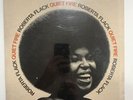 Roberta Flack Quiet Fire SD1594 Original Vinyl Sealed 1971