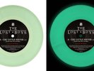 The Lost Boys Mondo Motion Picture Soundtrack Vinyl Glow In The Dark 7 Inch LP
