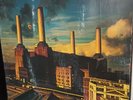 Pink Floyd Animals Vinyl Record 1977 JC 34474 Original US Pressing LP