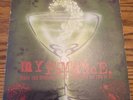 my chemical romance vinyl honey this mirror 7” RARE