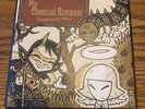 My Chemical Romance Headfirst For Halos 2004 Vinyl  * VERY RARE *