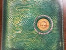 Alice Cooper-Billion Dollar Babies-Vinyl LP 1973 1st Pressing - ALL INSERTS