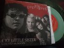 Mondo The Lost Boys Soundtrack Vinyl Glow In The Dark 7