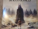 Black Veil Brides - Wretched and Divine Vinyl 2 LP Unplayed  #B