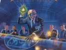 Megadeth Vinyl Rust In Peace 1999 Metallica Exodus Anthrax Slayer