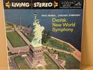 +RCA LIVING STEREO LSC 2214 *REINER* DVORAK 