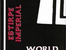 Est1rpe Imperial EP Oi Isd Rock-O-Rama Rebelles