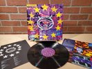U2  Zooropa  1993 Pressing LP  Ultrasonic Cleaned