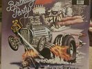 The Birthday Party Junkyard Splatter Colored New Vinyl Album