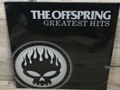 The Offspring - The Greatest Hits Record NEW SEALED Vinyl LP