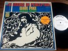 Dave Pike-The Doors of Perception-Rare Jazz LP-Vortex Stereo Promo-Lee Konitz