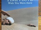 Pink Floyd Wish You Were Here Vinyl LP