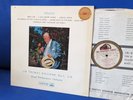 +HMV ASD 357 *WHITE/GOLD* DELIUS: BRIGG FAIR /SLEIGH RIDE etc *BEECHAM* NM