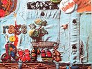 Rufus Featuring Chaka Khan - Rags To Rufus, LP, (Vinyl)