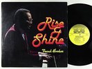 Frank Hooker - Rise & Shine LP - Sounds Of Salvation - Modern Soul VG++ HEAR