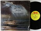 Inspirations - Thank Him LP - Gospel Now Sound - Rare Sweet Soul Shrink HEAR