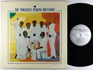 Powerful Singing Tornadoes - Working Together LP - Expression - Modern Soul HEAR