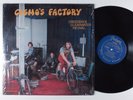 CREEDENCE CLEARWATER REVIVAL Cosmo's Factory FANTASY LP VG+ f