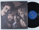 CREEDENCE CLEARWATER REVIVAL Pendulum FANTASY LP VG+ matte gatefold f