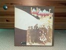 led zeppelin ii Lp Nm Stereo