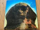 Kiss- Hot in the Shade. First uk press in generally excellent condition