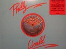 Harold Melvin And The Blue Notes - I Really Love You (12