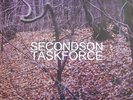 Secondson & Task Force  - Valley Of The Crows (12