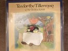 analogue productions vinyl lp Cat Stevens Tea For The Tillerman Very Rare Mint