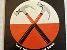 Pink Floyd And The Walls Came Down Vinyl Double LP Live Record