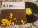 Miles Davis and the Modern Jazz Giants / Coltrane on Prestige 7150 EX+/EX