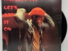 Marvin Gaye - Let’s Get It On - 1973 US 1st Press Album (NM) Ultrasonic Clean