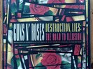 Guns N' Roses Destruction Lies, The Road To Illusion 12