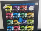 BITE HARD: THE MUSIC OF DE WOLFE STUDIO SAMPLER 1972-80 Vinyl LP - VG+ UK Import