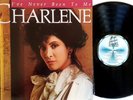 Charlene–I've Never Been To Me - Vinyl LP Album 1982 Motown Australia – 6009ML