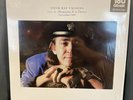 Stevie Ray Vaughan Live in Albuquerque & Denver 1989 Vinyl Record Album Shrink