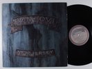 BON JOVI New Jersey MERCURY LP VG++ f