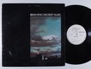BRIAN ENO Discreet Music EDITIONS EG LP VG++ f