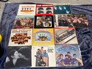BEATLES 13 LP RECORD LOT: Beatles Yesterday & Today HARD DAYS NIGHT, Help & More