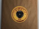 Elvis Presley / Mystery Train & I Forgot To Remember / 2000 SUN 45rpm / NM