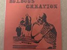 Bulbous Creation-You Won’t Remember Dying Numero Group Reissue 2014 EX