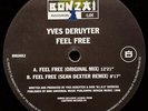 Yves Deruyter - Feel Free, 12